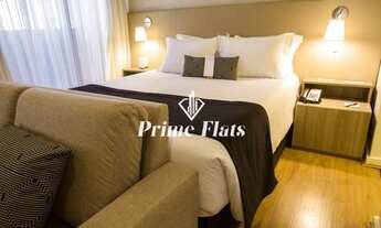 Imagem: Flat disponível para venda no Staybridge