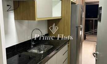 Imagem: Flat disponível para locação no Lume