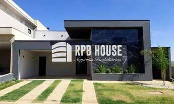 Imagem: Casa Terrea Condominio Quinta dos Ventos