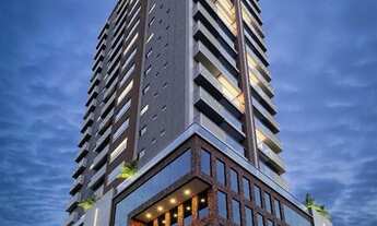 Imagem: Triad Up! Brooklyn - Inspirado no vibrante