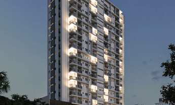 Imagem: Blanc Residence - Apartamentos com 2 suítes