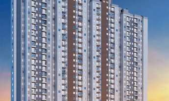 Imagem: Vita Giovanni Gronchi Construtora Econ