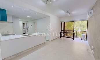 Imagem: Flat disponível para venda no Central Park