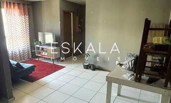 Imagem: APARTAMENTO CONTENDO 02 QUARTOS