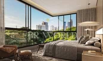 Imagem: Auro Consciente, 4 dormitórios na Rua 148