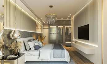 Imagem 5: RIVER TOWER ITAPEMA SC