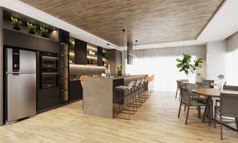 Imagem 5: Lumina Square Itapema