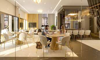 Imagem 6: EDIFÍCIO OCEANICO ITAPEMA