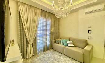 Imagem 7: CANNES RESIDENCE, 3 dormitórios na Rua 270