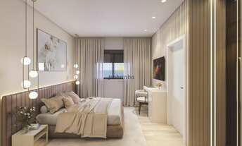 Imagem 6: RESIDENCIAL SANTIAGO ITAPEMA