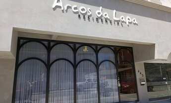 Imagem 3: ARCOS DA LAPA ITAPEMA