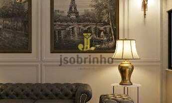 Imagem 3: PALAZZO PARIGI RESIDENCE ITAPEMA