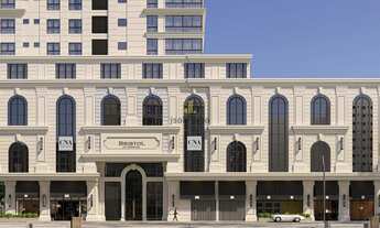 Imagem 6: BRISTOL RESIDENCE ITAPEMA