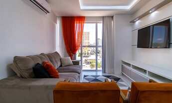 Imagem 5: COMODORO RESIDENCE ITAPEMA