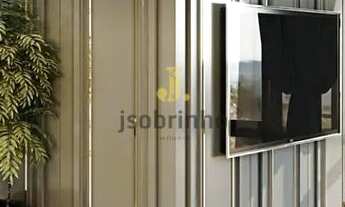 Imagem 2: ADDA MEIA PRAIA Apartamento com 4 dormitórios