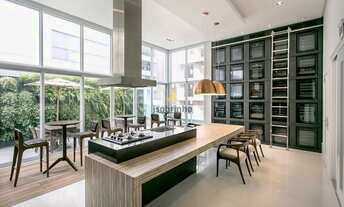 Imagem 7: LUAR BIASA BALNEÁRIO CAMBORIÚ