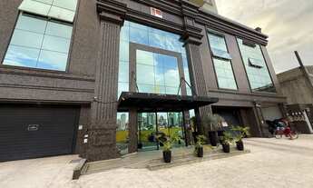 Imagem 2: GREEN PARK TORRE 01