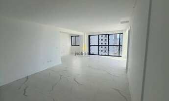 Imagem 7: DOHA TOWER, 4 dormitórios, 4 suíte, 5 banheiro, 3 vagas na garagem, 179M² de Área Construí