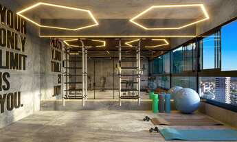 Imagem 3: New York Residence Itapema