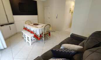 Imagem 7: TEMPORADA NIRVANA, 3 dormitórios, 1 suítes, 2 banheiro, 1 vaga na garagem, 95M² de Área Co