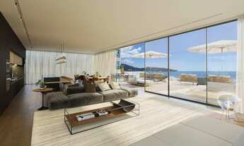 Imagem 6: COBERTURA SUNNY COAST ITAPEMA