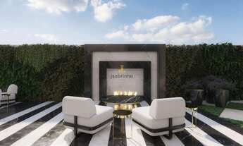 Imagem 7: OPERA CNA, 4 dormitórios, 4 suíte, 5 banheiro, 3 vagas na garagem, 250M² de Área Construíd