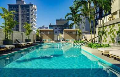 Imagem 4: Residencial Lúcia Scheller