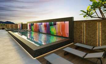 Imagem 3: Triad Up! Brooklyn Itapema