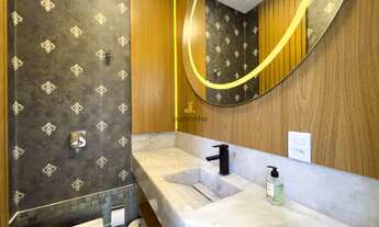 Imagem 3: VELAS DA MARINA - CASA ALTO PADRÃO