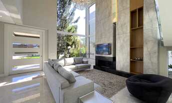 Imagem 4: VELAS DA MARINA - CASA ALTO PADRÃO