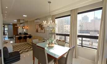 Imagem 6: MARINE PALACE ITAPEMA