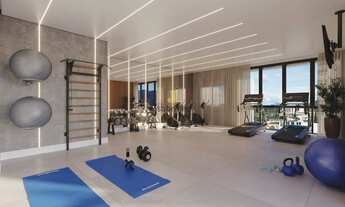 Imagem 2: MONTE SOLARO RESIDENCE