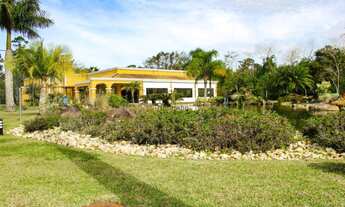 Imagem 5: CONDOMÍNIO CHÁCARA FLORA