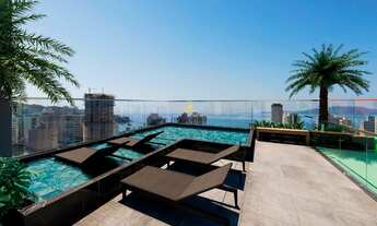 Imagem 5: VITTA TOWERS, 2 dormitórios, 2 suíte, 3 banheiro, 1 vaga na garagem, 70M² de Área Construí