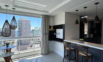 Imagem 3: EVEREST RESIDENCE ITAPEMA