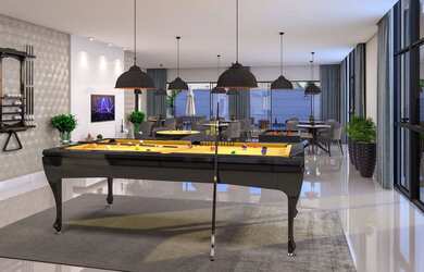 Imagem 5: PLACE D´ITALIE ITAPEMA