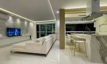 Imagem 4: VENEZIA RESIDENZIALE, 4 dormitórios, 4 suíte, 5 banheiro, 3 vagas na garagem, 181M² de Áre