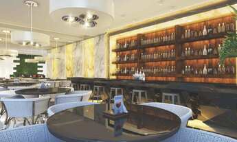 Imagem 6: HILTON GARDEN INN ITAPEMA