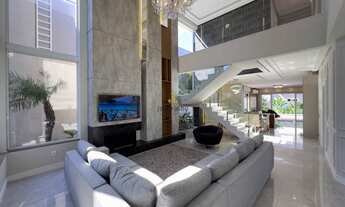 Imagem 2: VELAS DA MARINA - CASA ALTO PADRÃO