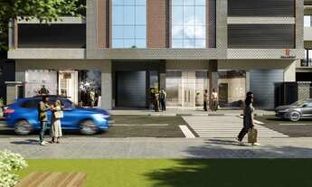 Imagem 5: Lago Tahoe Duplex Itapema