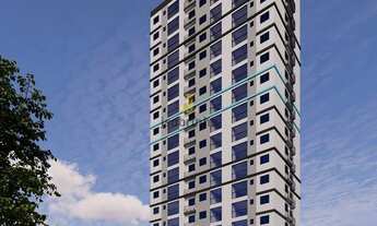 Imagem 3: Ciano Residence, 1 dormitório na Rua 436