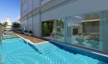 Imagem 7: MONTE CARLO RESIDENCE COBERTURA