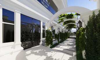 Imagem 6: SANGIOVESE RESIDENZIALE CAMBORIÚ