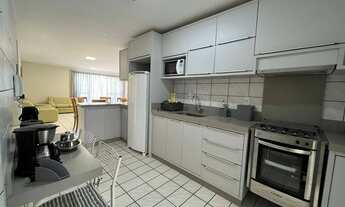 Imagem 3: COBERTURA CERCA DEL MAR