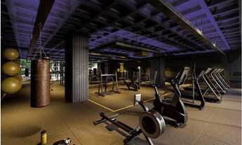 Imagem 7: TENET ITAPEMA, 1 dormitório, 1 suítes, 1 banheiros, 1 vaga na garagem, 40M² de Área Constr