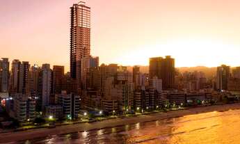 Imagem 3: SALZBURGO RESIDENCE ITAPEMA