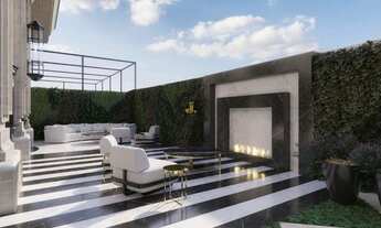 Imagem 6: OPERA CNA, 4 dormitórios, 4 suíte, 5 banheiro, 3 vagas na garagem, 250M² de Área Construíd