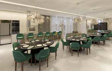 Imagem 7: Monreale Residence Itapema