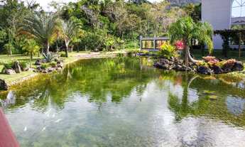 Imagem 7: CONDOMÍNIO CHÁCARA FLORA