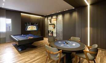 Imagem 7: Sirius Residence Itapema